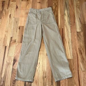 Divided Cargo Jeans